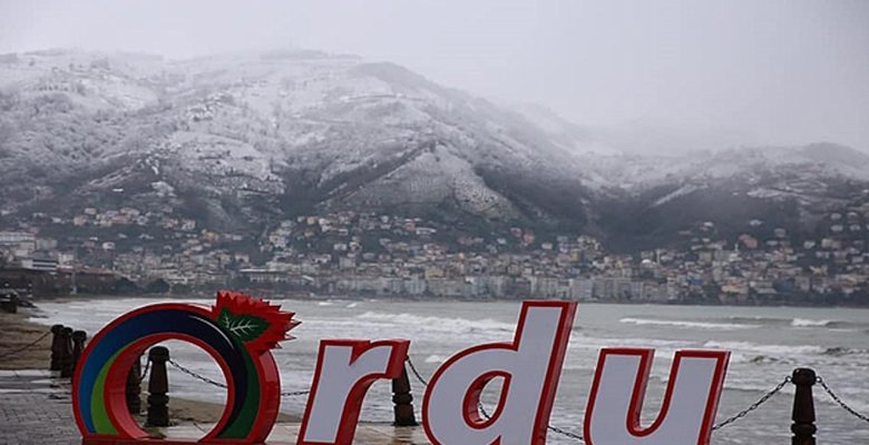 İLK CİDDİ KAR NE ZAMAN GELİYOR?