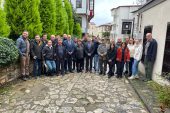 ERİŞEN 19 EYLÜL’DE BAŞKANLIĞA YENİDEN SEÇİLDİ