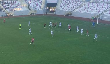 52 ORDUSPOR’DAN ÖNEMLİ GALİBİYET