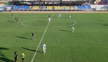 FATSA BELEDİYESPOR EVİNDE GALİP GELDİ