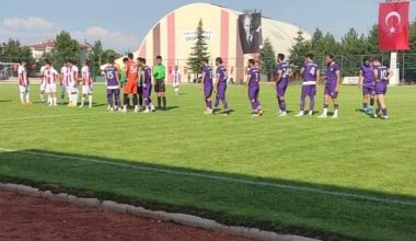 ORDUSPOR 1967 BERABERE KALDI