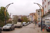 KUMRU, BÜYÜKŞEHİR İLE GÖZ KAMAŞTIRIYOR