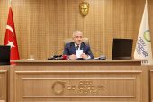 OBB MECLİSİ’NDE BÜTÇELER GÖRÜŞÜLDÜ