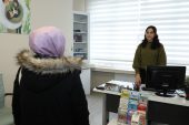 AİLE DESTEK MERKEZİ, AİLE BÜTÜNLÜĞÜNE DESTEK OLUYOR
