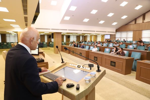 OBB PERSONELİ PROTOKOL KURALLARI HAKKINDA BİLGİLENDİRİLDİ