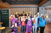 MENEKŞE KAFE 52+1 HİZMETE GİRDİ