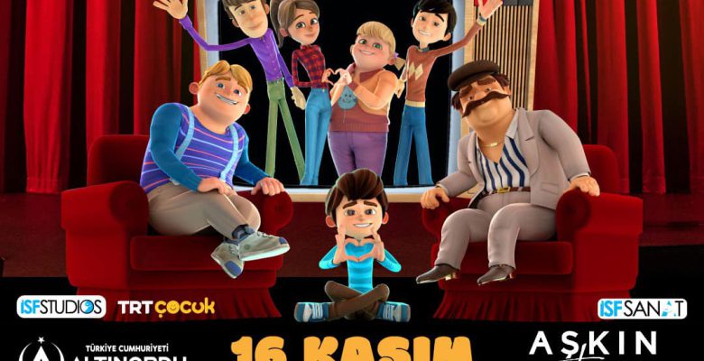 BAŞKAN TÖREN’DEN ÇOCUKLARA MÜJDE
