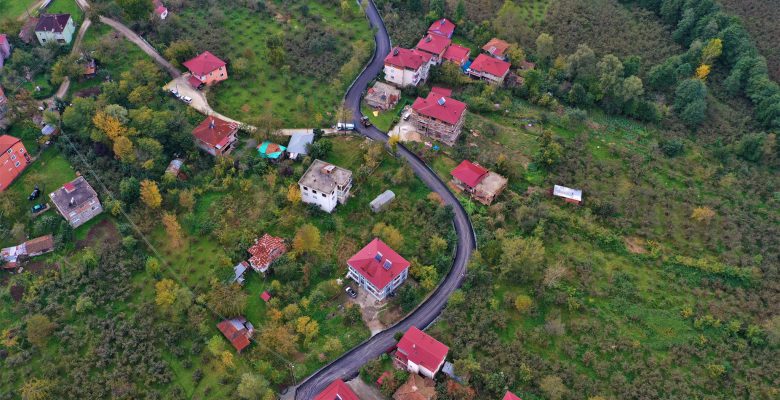 ALTINORDU BELEDİYESİ’NDEN HİZMETTE YOĞUN TEMPO