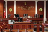 ORDU’DA TARTIŞTIĞI KADINI ÖLDÜRMÜŞTÜ
