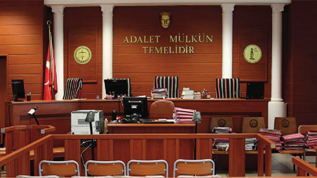 ORDU’DA TARTIŞTIĞI KADINI ÖLDÜRMÜŞTÜ