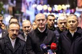 BOMBAYI BIRAKAN KİŞİ YAKALANDI