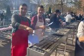FATSA HAMSİ FESTİVALİNDE 10 TON HAMSİ TÜKETİLDİ