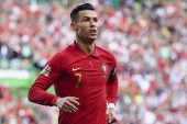 RONALDO İLE İLGİLİ KARAR VERİLDİ