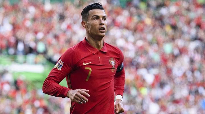 RONALDO İLE İLGİLİ KARAR VERİLDİ