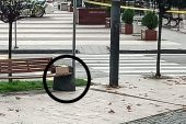 ORDU’DA BOMBA ALARMI