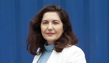 ORDULU HURİ ŞAHİN HOLLANDA’DA BELEDİYE BAŞKANI OLDU