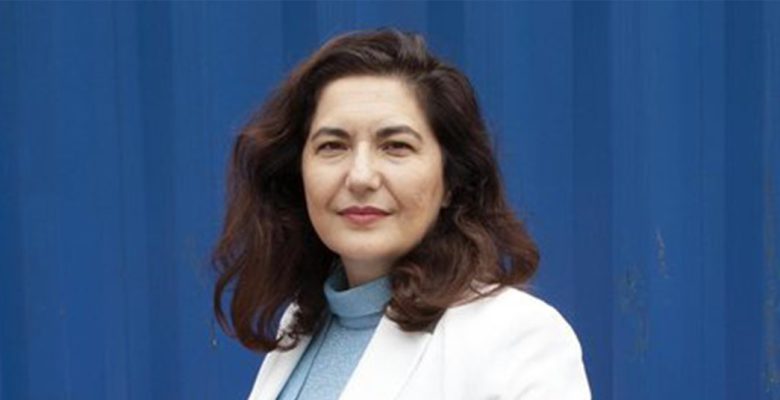 ORDULU HURİ ŞAHİN HOLLANDA’DA BELEDİYE BAŞKANI OLDU