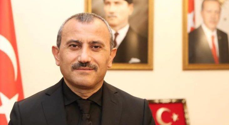 HEYELANZEDELERE VALİ SONEL’DEN MÜJDE