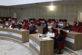 DAVET MERKEZİ’NDE EĞİTİM SEMİNERLERİ SÜRÜYOR