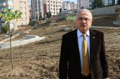 ALTINORDU´YA DEĞER KATAN İKİ PARK