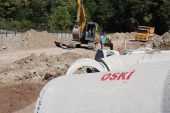 GÖLKÖY’E OSKİ İMZASI