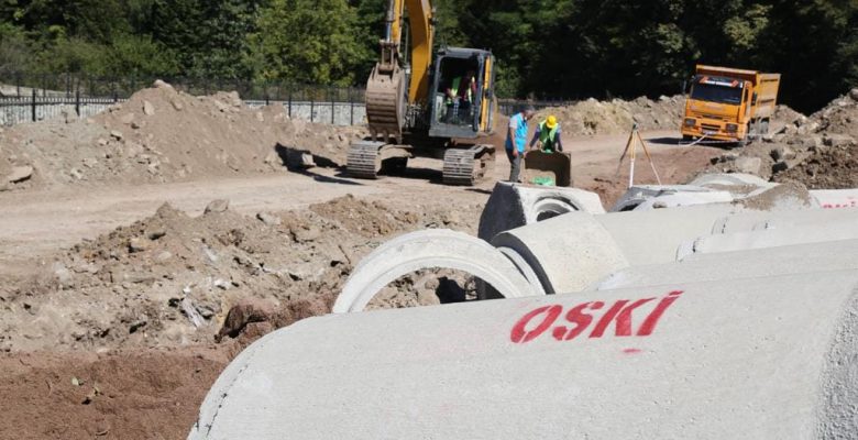 GÖLKÖY’E OSKİ İMZASI