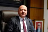 GÜNDOĞDU AÇIKLADI: 19 EYLÜL STADI MİLLET BAHÇESİ OLUYOR