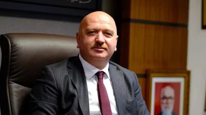 GÜNDOĞDU AÇIKLADI: 19 EYLÜL STADI MİLLET BAHÇESİ OLUYOR