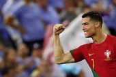 CRİSTİANO RONALDO’NUN YENİ TAKIMI BELLİ OLDU