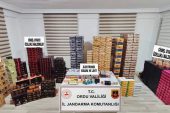 2 ŞÜPHELİ YAKALANDI