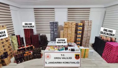 2 ŞÜPHELİ YAKALANDI