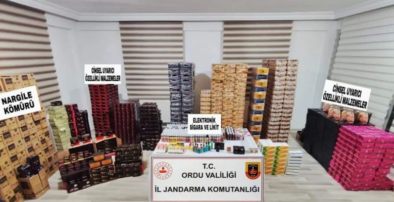 2 ŞÜPHELİ YAKALANDI