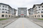 ORDU VALİLİĞİ TAŞINDI. PEKİ YENİ HİZMET BİNASI NEREDE?