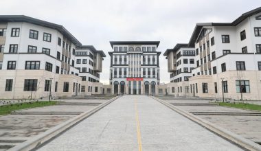 ORDU VALİLİĞİ TAŞINDI. PEKİ YENİ HİZMET BİNASI NEREDE? ORDU VALİLİĞİ TAŞINDI. PEKİ YENİ HİZMET BİNASI NEREDE?