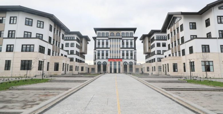 ORDU VALİLİĞİ TAŞINDI. PEKİ YENİ HİZMET BİNASI NEREDE?