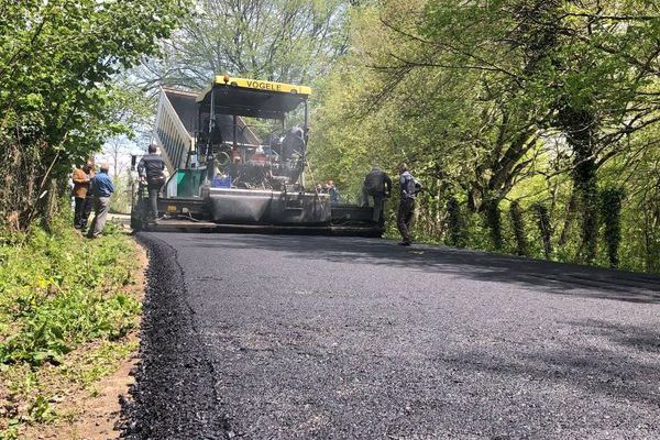 OBB’DEN ÇATALPINAR’A DEV ULAŞIM YATIRIMI