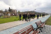 OBB GENEL SEKRETERİ İNAN FATSA’DA