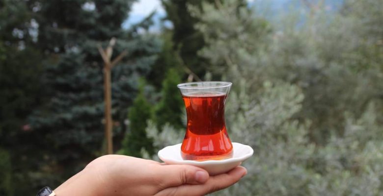 ÇAY KÜLTÜREL MİRAS LİSTESİNE GİRDİ