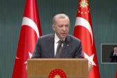 CUMHURBAŞKANI’NDAN ÜNİVERSİTE ÖĞRENCİLERİNE MÜJDE