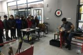 OBB İLE ÇOCUKLAR, FINDIK İLE ÇİKOLATANIN BULUŞTUĞU NOKTADA
