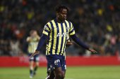 FENERBAHÇE SON 16’YA KALDI