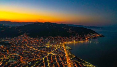 EN UZUN GECE YAŞANACAK