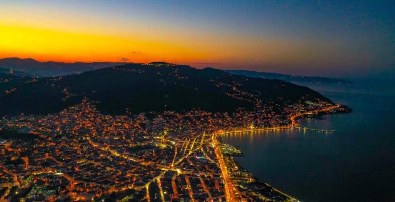 EN UZUN GECE YAŞANACAK