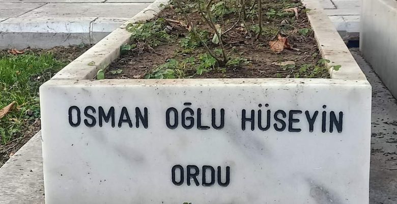 OSMANGAZİ’NİN YAKININDA BİR ORDULU YATIYOR