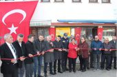 MESUDİYE YEŞİLCE’YE PTT GELDİ