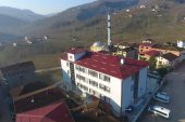 DEPREME DAYANIKSIZ DİYE YIKILMIŞTI İŞTE SON DURUM