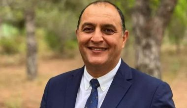 ORDULU İŞ İNSANI KALBİNE YENİLDİ