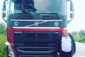 ORDU’YA YURTDIŞINDAN ACI HABER