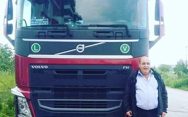 ORDU’YA YURTDIŞINDAN ACI HABER