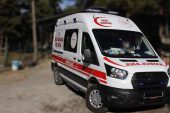 ÜNYE’DE 95 YAŞINDAKİ BABA, OĞLUNU ÖLDÜRDÜ GELİNİNİ YARALADI